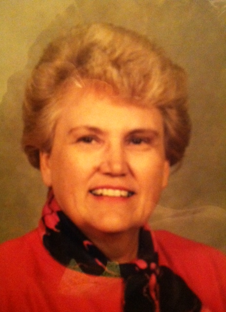 Anita Thress photo 2