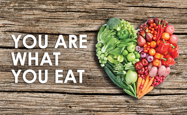 you-are-what-you-eat