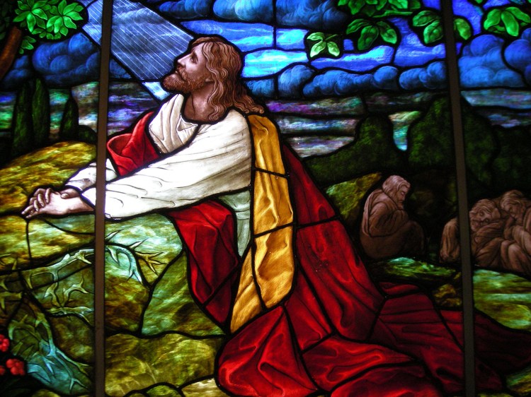 christ-praying-in-the-garden-of-gethsemane