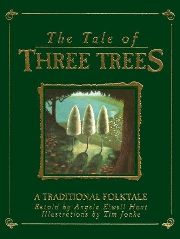 Three Trees